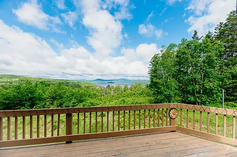 153 Overlook Road Rangeley Plt ME 04970