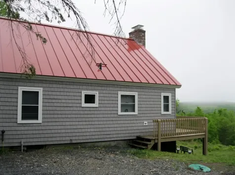 153 Overlook Road Rangeley Plt ME 04970
