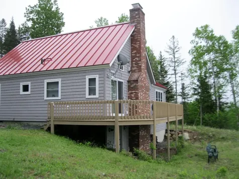 153 Overlook Road Rangeley Plt ME 04970