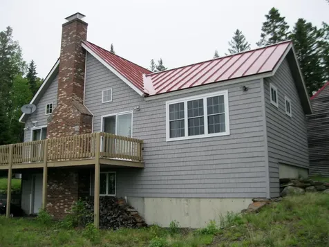 153 Overlook Road Rangeley Plt ME 04970