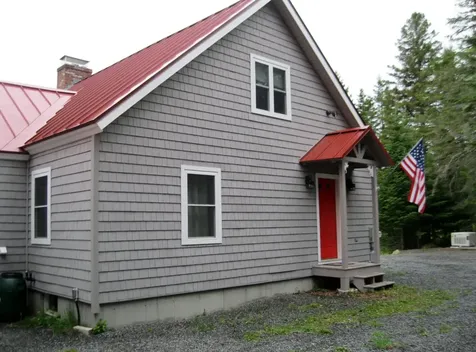 153 Overlook Road Rangeley Plt ME 04970
