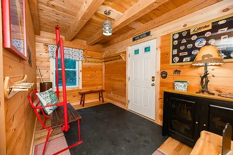 153 Overlook Road Rangeley Plt ME 04970