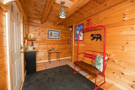 153 Overlook Road Rangeley Plt ME 04970