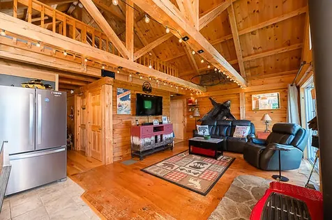 153 Overlook Road Rangeley Plt ME 04970