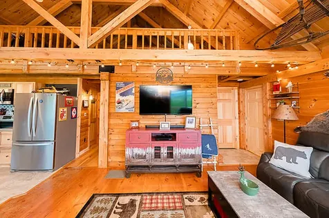 153 Overlook Road Rangeley Plt ME 04970
