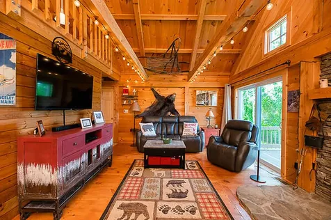 153 Overlook Road Rangeley Plt ME 04970