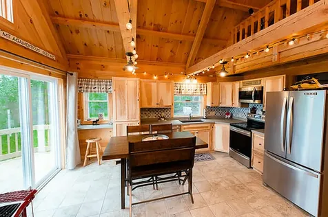 153 Overlook Road Rangeley Plt ME 04970