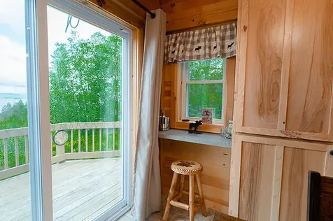 153 Overlook Road Rangeley Plt ME 04970