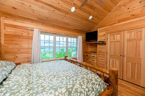 153 Overlook Road Rangeley Plt ME 04970