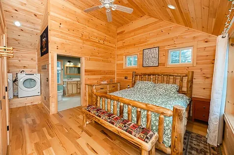 153 Overlook Road Rangeley Plt ME 04970
