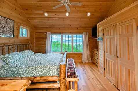 153 Overlook Road Rangeley Plt ME 04970
