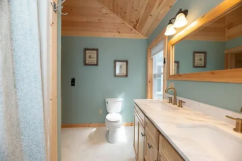 153 Overlook Road Rangeley Plt ME 04970