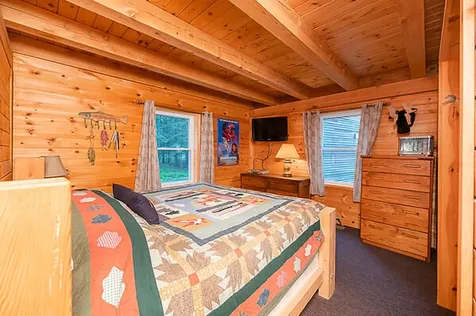 153 Overlook Road Rangeley Plt ME 04970