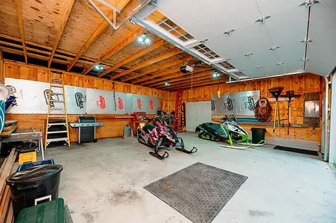 153 Overlook Road Rangeley Plt ME 04970