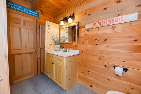 153 Overlook Road Rangeley Plt ME 04970