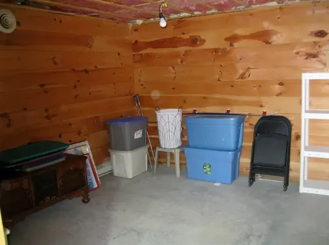153 Overlook Road Rangeley Plt ME 04970