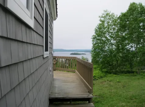 153 Overlook Road Rangeley Plt ME 04970
