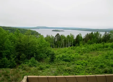 153 Overlook Road Rangeley Plt ME 04970