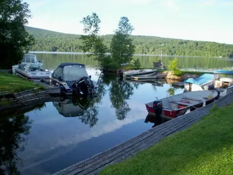 153 Overlook Road Rangeley Plt ME 04970