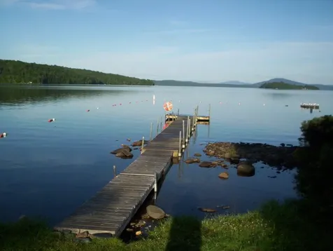 153 Overlook Road Rangeley Plt ME 04970