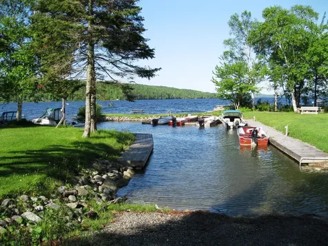 153 Overlook Road Rangeley Plt ME 04970