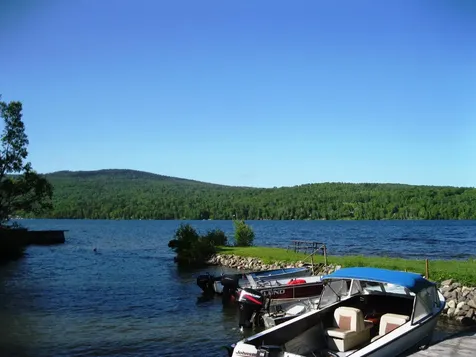 153 Overlook Road Rangeley Plt ME 04970