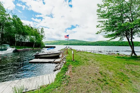 153 Overlook Road Rangeley Plt ME 04970