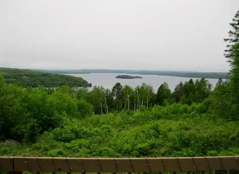 153 Overlook Road Rangeley Plt ME 04970