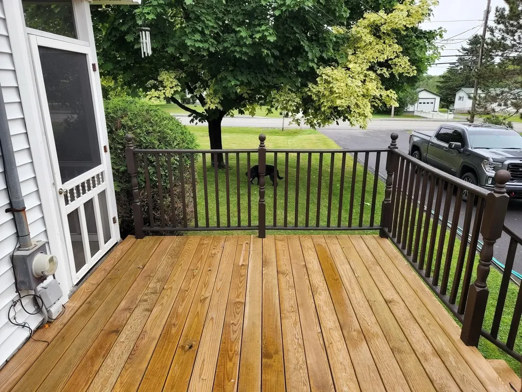 78 Billings Road Hermon ME 04401