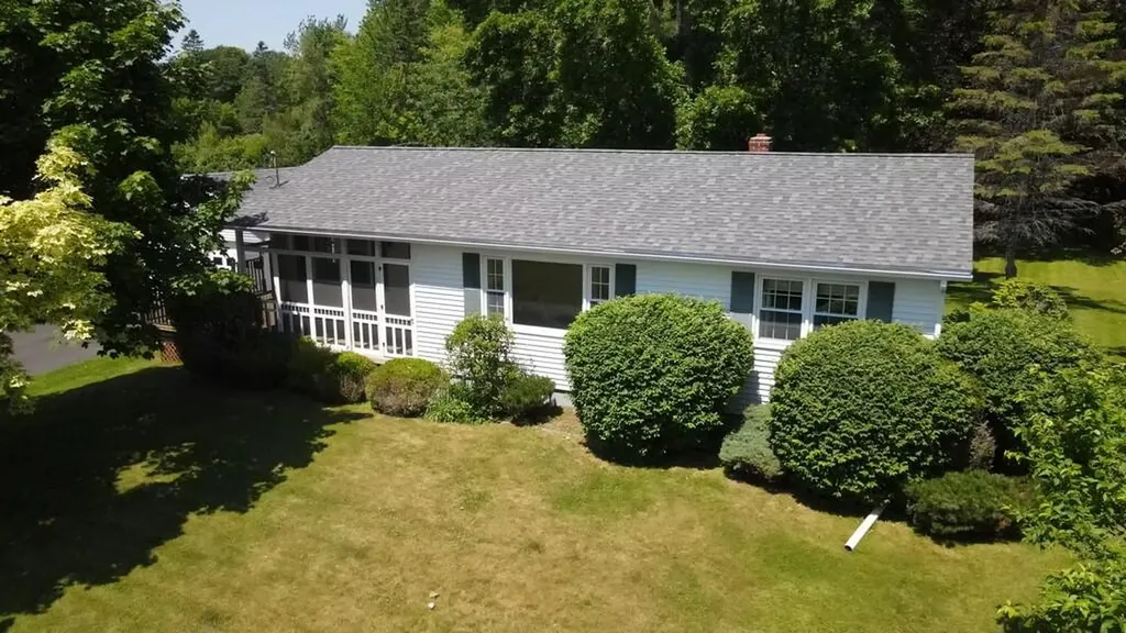 78 Billings Road Hermon ME 04401
