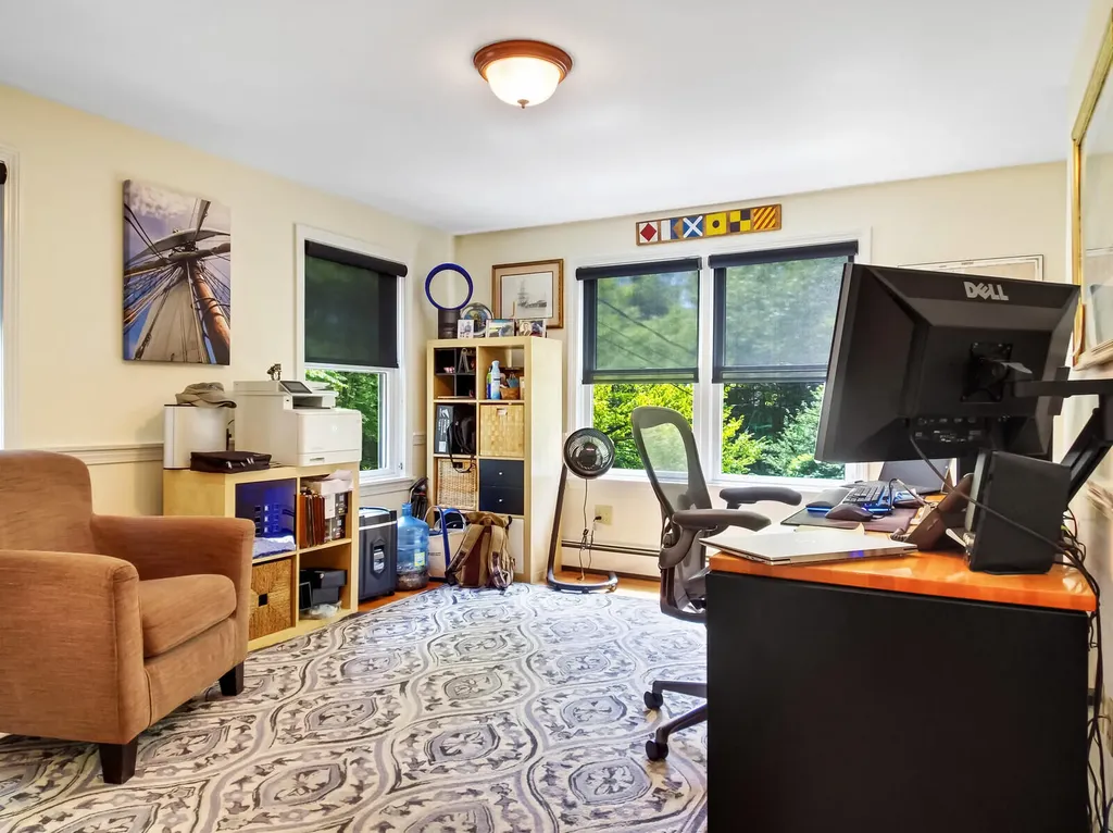 7 Quarry Road Brunswick ME 04011