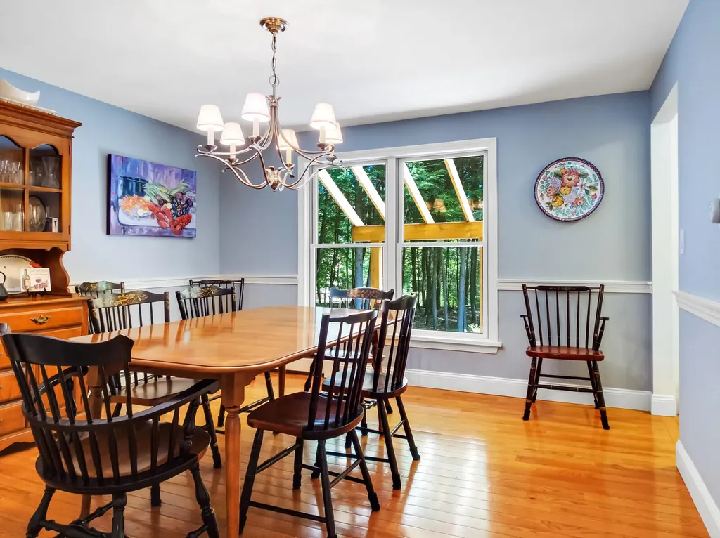 7 Quarry Road Brunswick ME 04011