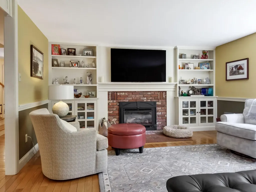 7 Quarry Road Brunswick ME 04011
