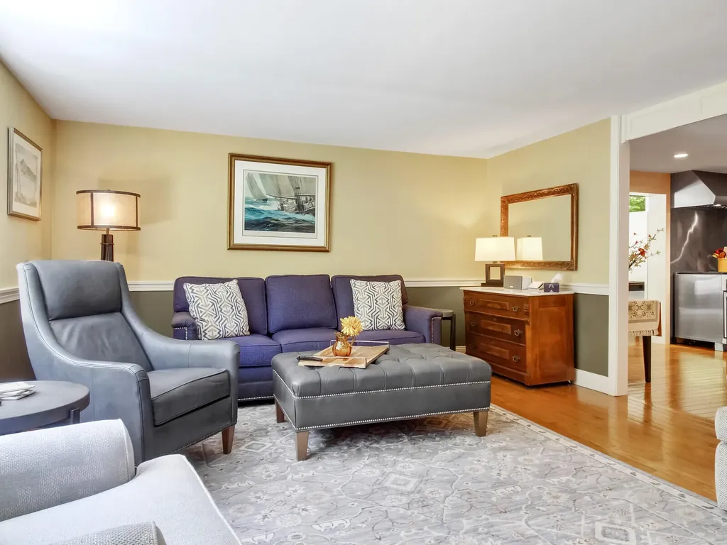 7 Quarry Road Brunswick ME 04011