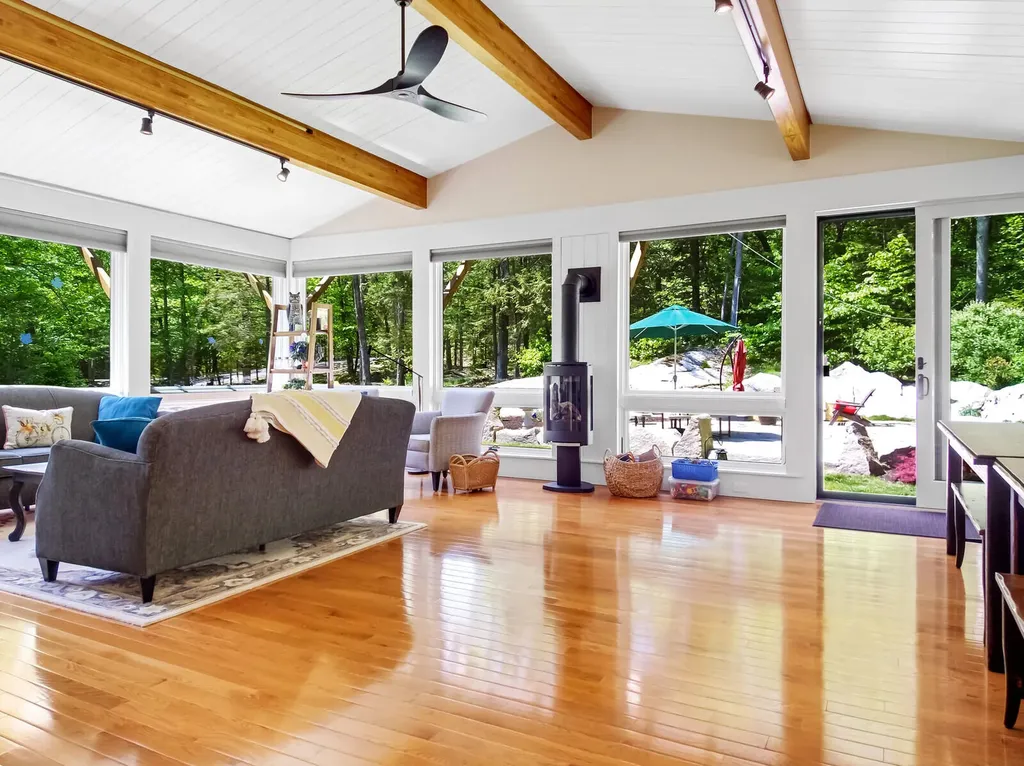 7 Quarry Road Brunswick ME 04011