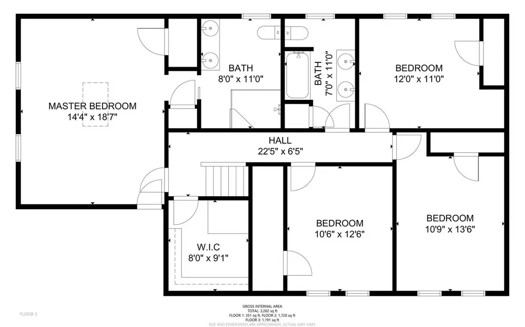 7 Quarry Road Brunswick ME 04011