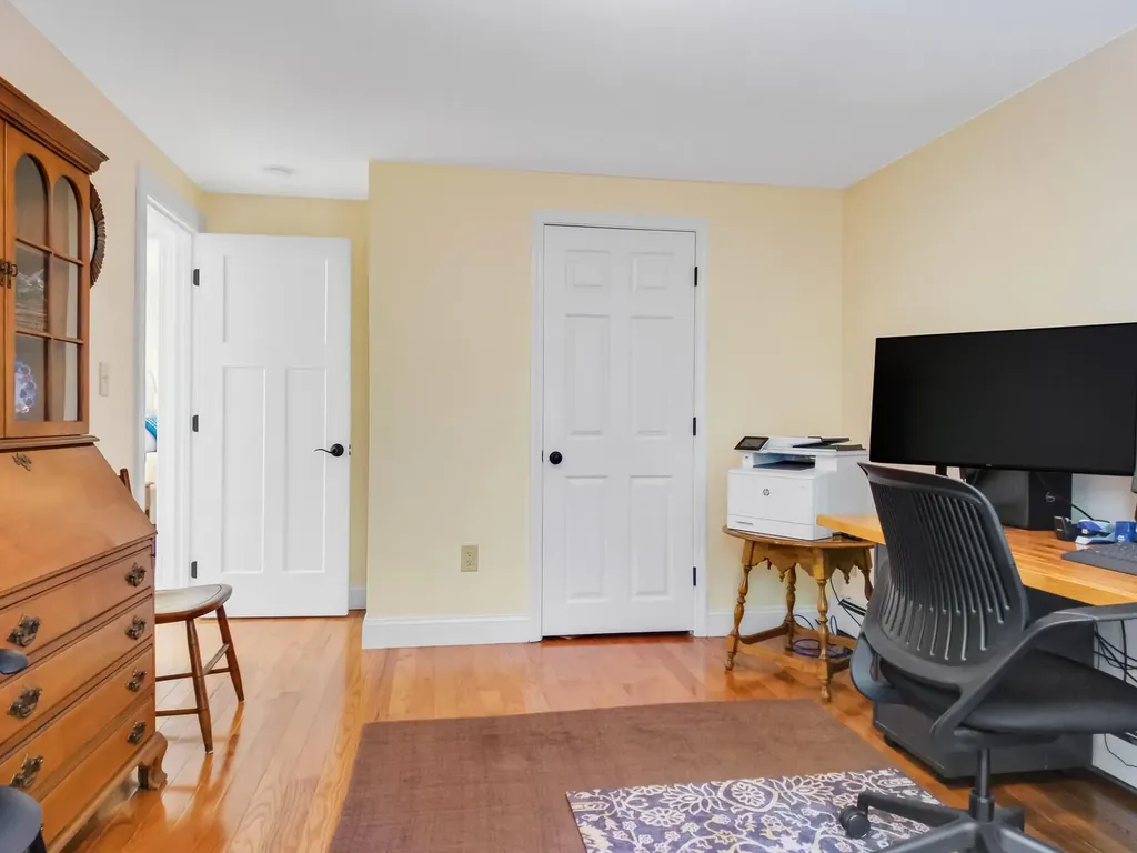7 Quarry Road Brunswick ME 04011