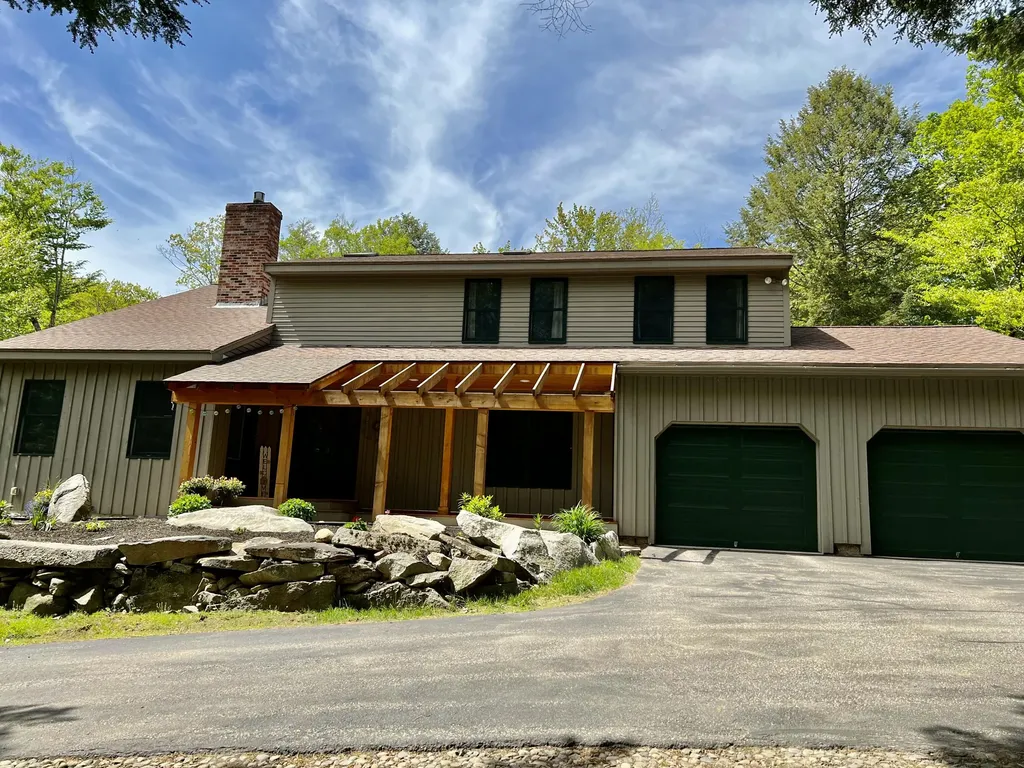 7 Quarry Road Brunswick ME 04011