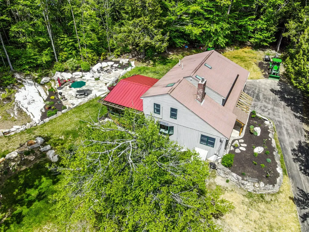 7 Quarry Road Brunswick ME 04011