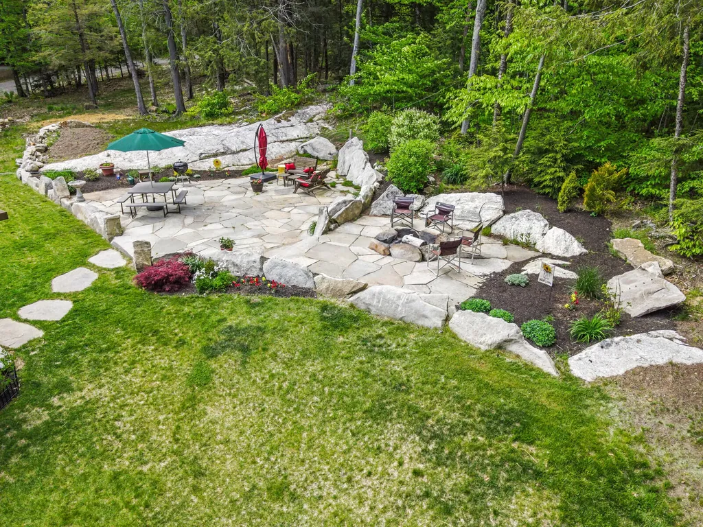 7 Quarry Road Brunswick ME 04011