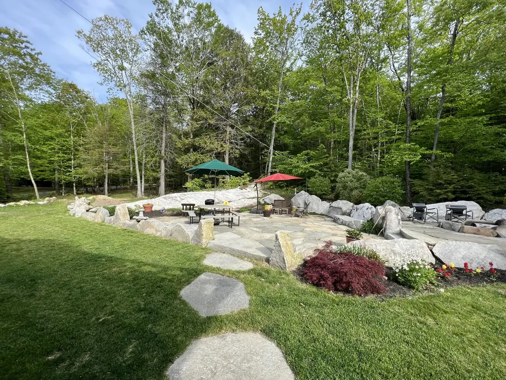 7 Quarry Road Brunswick ME 04011
