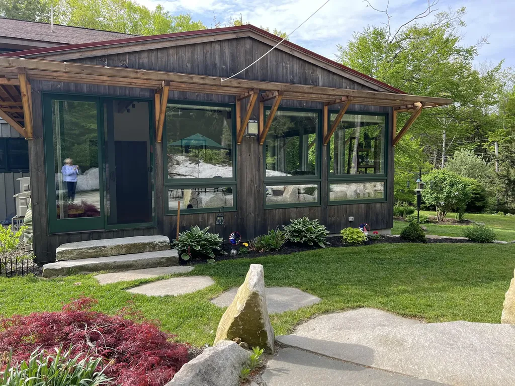 7 Quarry Road Brunswick ME 04011