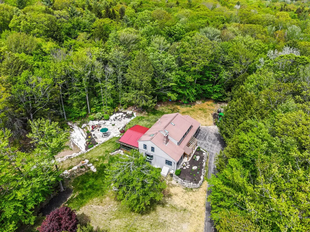 7 Quarry Road Brunswick ME 04011