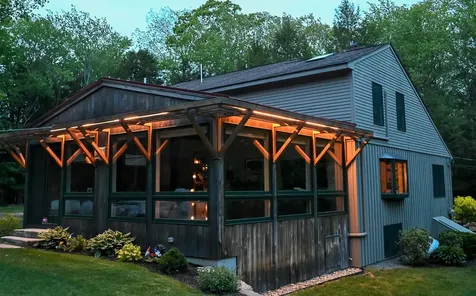 7 Quarry Road Brunswick ME 04011