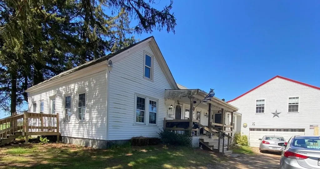 61 New County Road Saco ME 04072