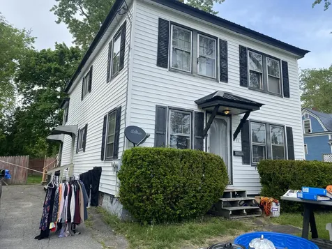 31 Pleasantdale Avenue Waterville ME 04901