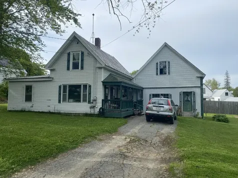 16 Silver Street Fairfield ME 04937