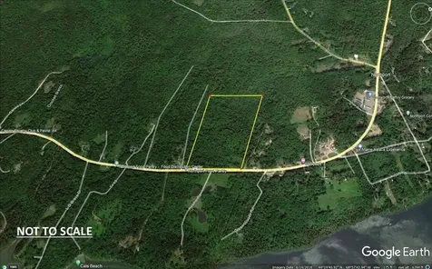 511 Atlantic Highway Northport ME 04849