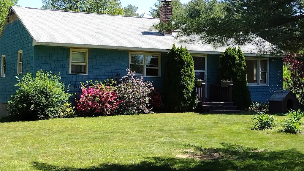 5 Sinnott Road Arundel ME 04046