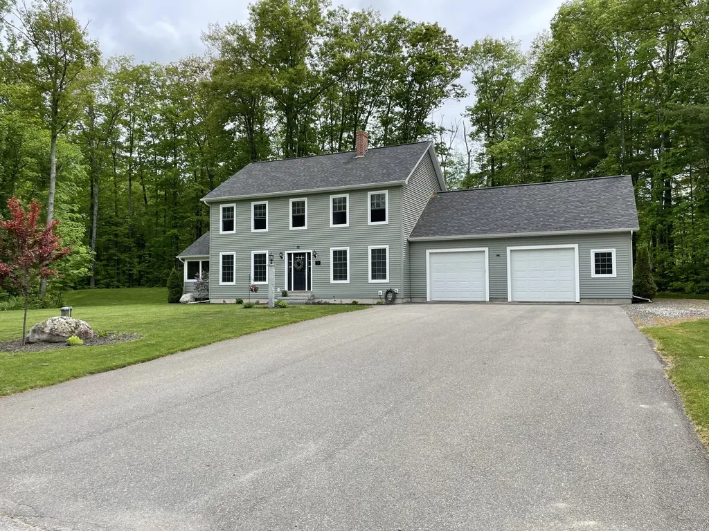 75 Riva Ridge Road Vassalboro ME 04989